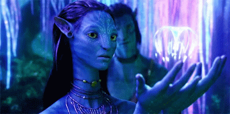 Mỹ nhân đứng sau tạo hình Avatar kinh điển, đang nắm giữ kỷ lục màn ảnh không ai khác có được - Ảnh 4.