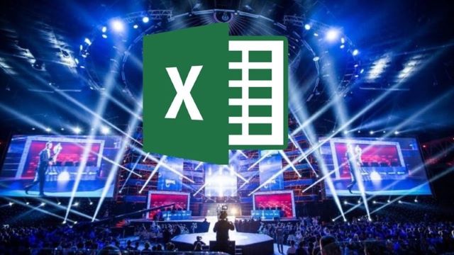 Xuất hiện giải đấu eSports đọ kỹ năng Excel, tìm ra các cao thủ hàm số công thức xuất sắc nhất - Ảnh 1.