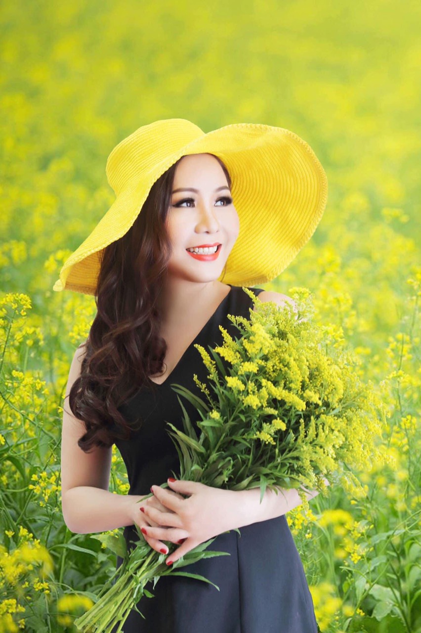 Người đẹp, doanh nhân Ngô Thị Kim Chi: Hôn nhân không chỉ cần tình yêu - Ảnh 2.