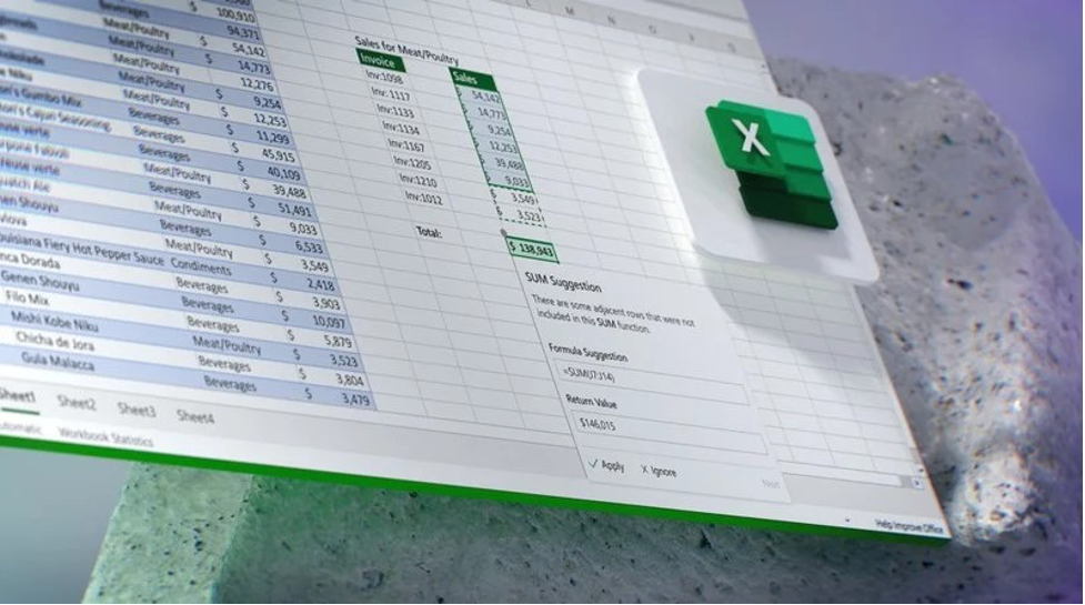 Xuất hiện giải đấu eSports đọ kỹ năng Excel, tìm ra các cao thủ hàm số công thức xuất sắc nhất - Ảnh 3.