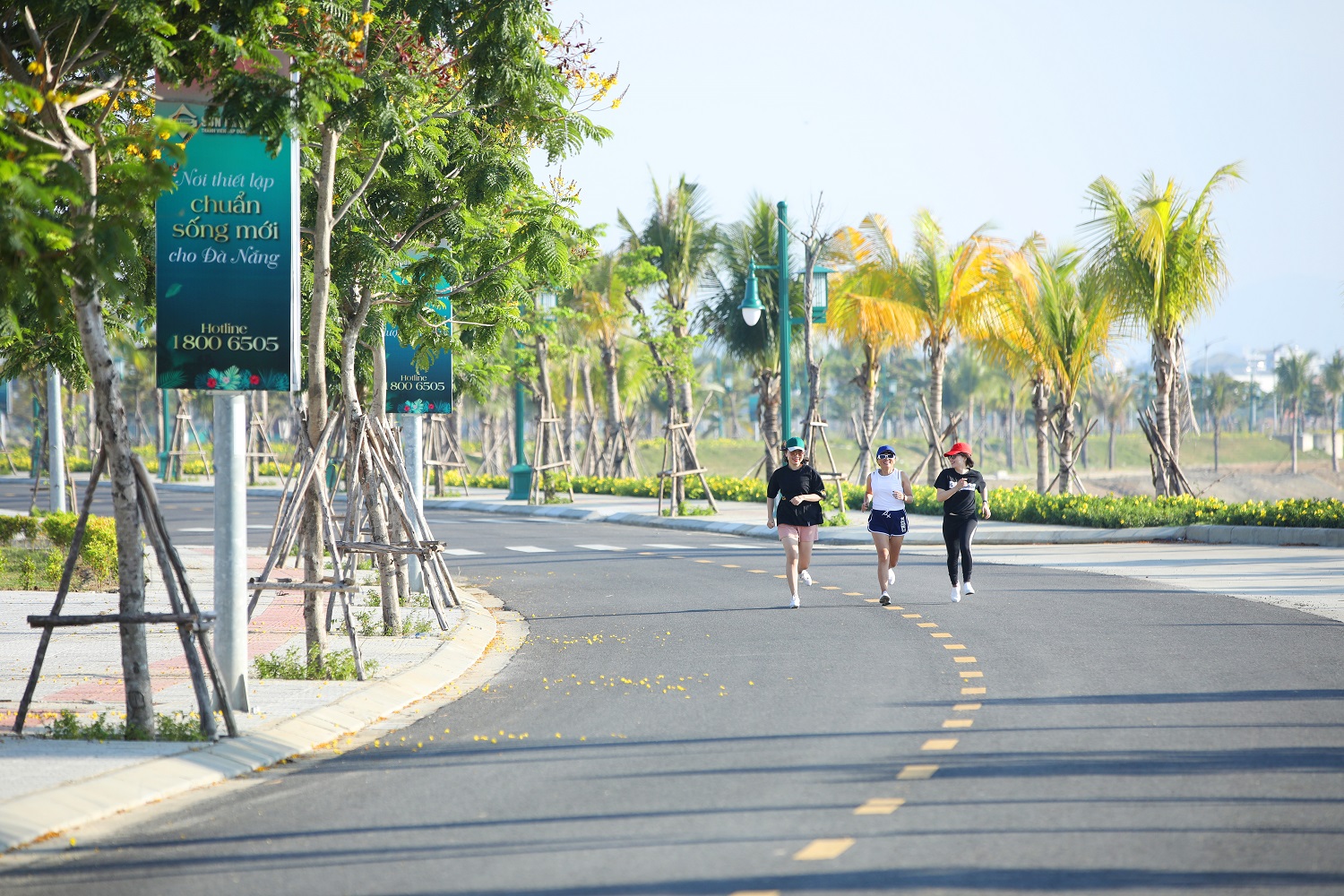 Sun Riverpolis: Khu đô thị ven sông đáng sống tại Đà Nẵng - Ảnh 1.