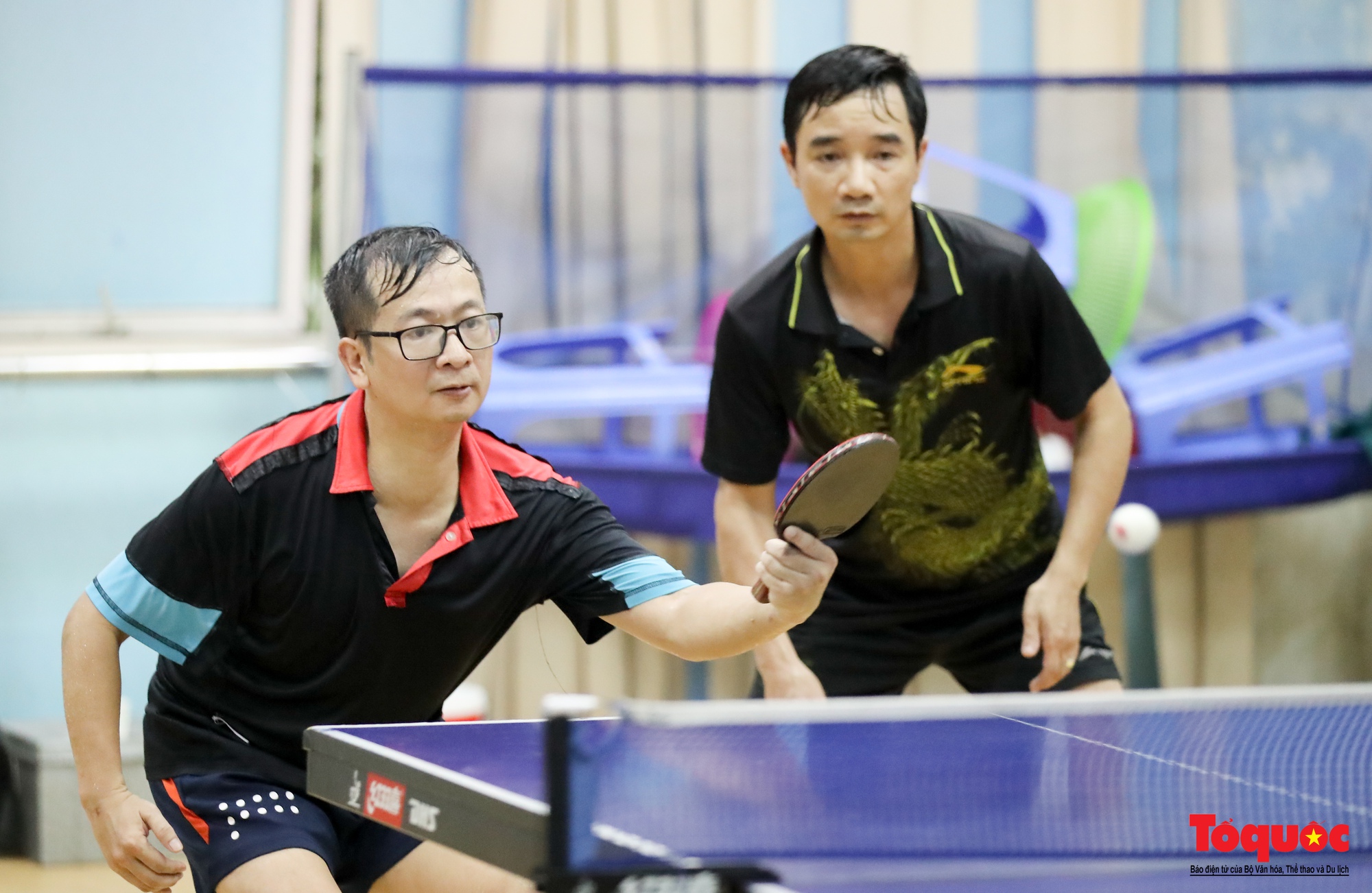 Những khoảng khắc thi đấu ấn tưởng tại giải thể thao Công đoàn Bộ Văn hóa, Thể thao và Du lịch - Ảnh 21. Những khoảng khắc thi đấu ấn tưởng tại giải thể thao Công đoàn Bộ Văn hóa, Thể thao và Du lịch - Ảnh 21.