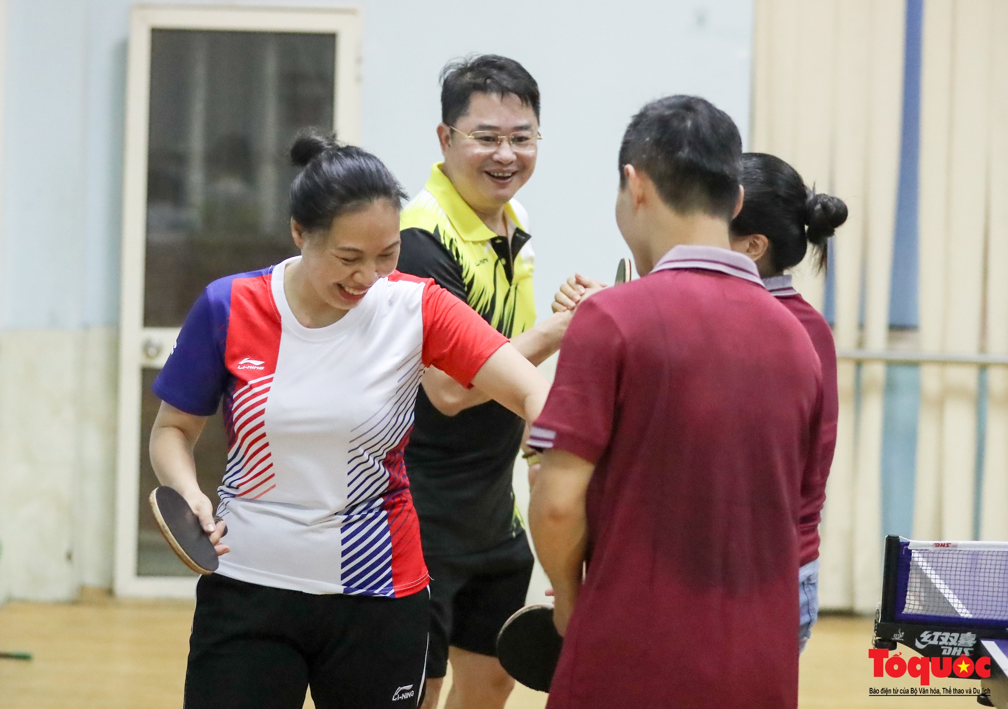 Những khoảng khắc thi đấu ấn tưởng tại giải thể thao Công đoàn Bộ Văn hóa, Thể thao và Du lịch - Ảnh 19. Những khoảng khắc thi đấu ấn tưởng tại giải thể thao Công đoàn Bộ Văn hóa, Thể thao và Du lịch - Ảnh 19.