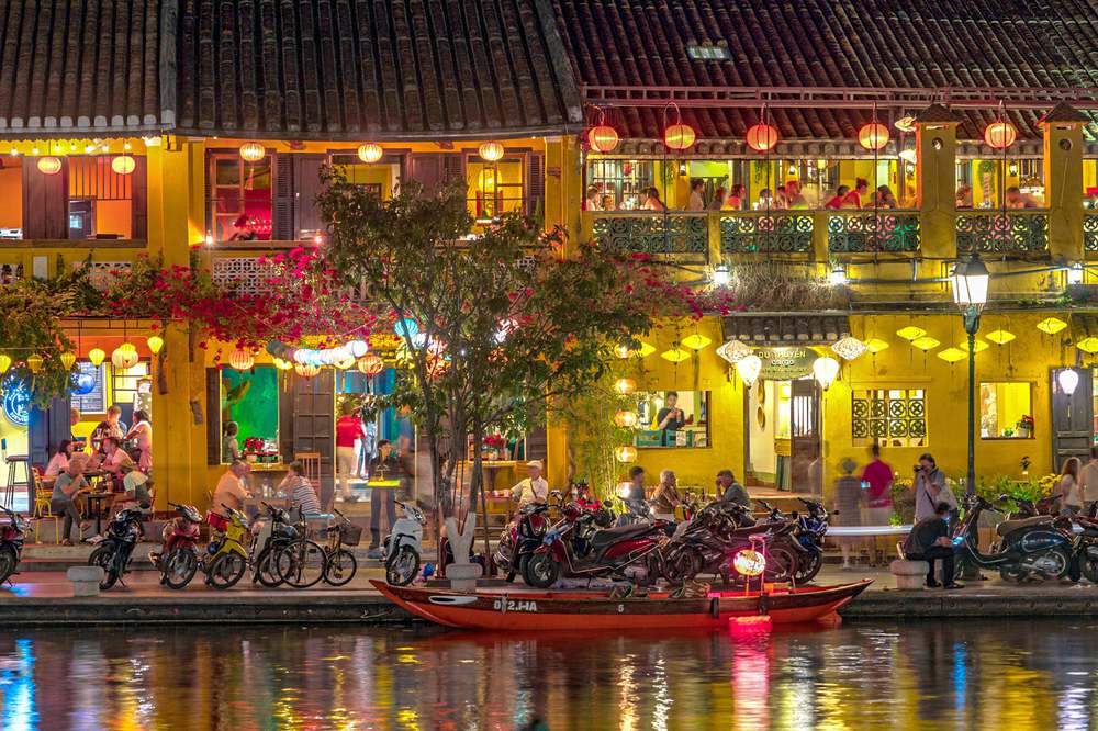 Chuyên trang du lịch bình chọn 9 địa danh đẹp nhất Việt Nam: Có nơi được gọi là &quot;tiểu Paris&quot; - Ảnh 3.