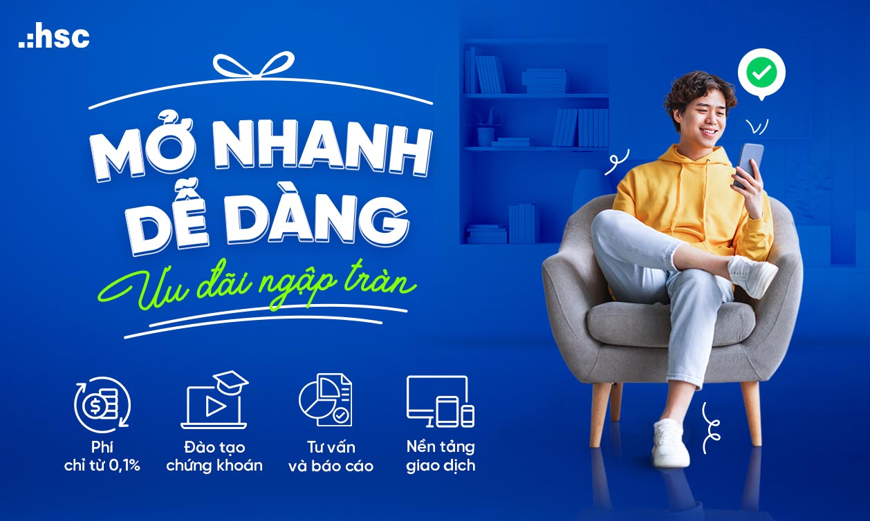 HSC nâng tầm chất lượng dịch vụ với chương trình ưu đãi tháng 8 - Ảnh 2.