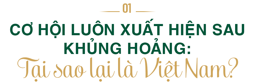 Sếp của quỹ ngoại 1 tỷ USD tất tay với chứng khoán Việt: Công việc quản lý quỹ có thu nhập cao đáng kinh ngạc - Ảnh 2.