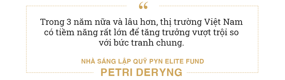 Sếp của quỹ ngoại 1 tỷ USD &quot;tất tay&quot; với chứng khoán Việt: Công việc quản lý quỹ có thu nhập cao &quot;đáng kinh ngạc&quot; - Ảnh 7.