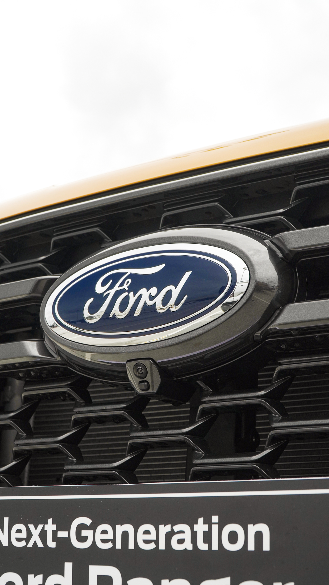 Ford Ranger Wildtrak 2022 giá 965 triệu đồng - Vua bán tải thị uy phân khúc tại Việt Nam - Ảnh 12.