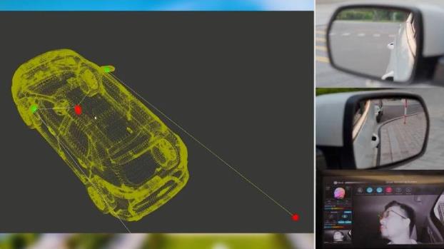Công nghệ hỗ trợ lái xe của VinAI gây chú ý tại Ngày Trí tuệ Nhân tạo 2022 - Ảnh 4.