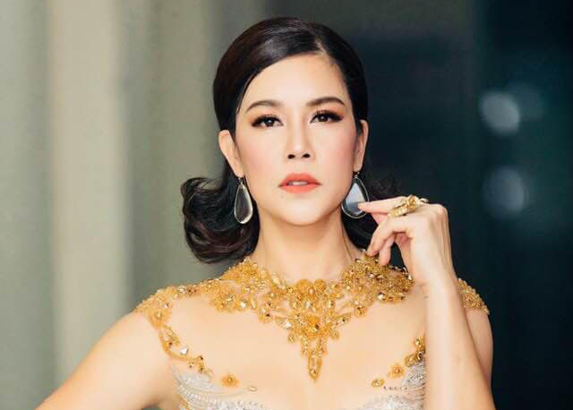Thu Phương và Ngọc Anh 3A lần đầu tiên song ca tại Việt Nam - Ảnh 2.