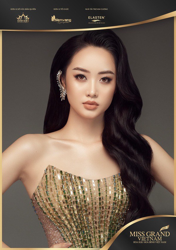 Điểm danh một số thí sinh từng có thành tích ấn tượng tại Miss Grand Viet Nam: Chế Nguyễn Quỳnh Châu nổi bật, cơ hội nào cho các mỹ nhân khác? - Ảnh 1.
