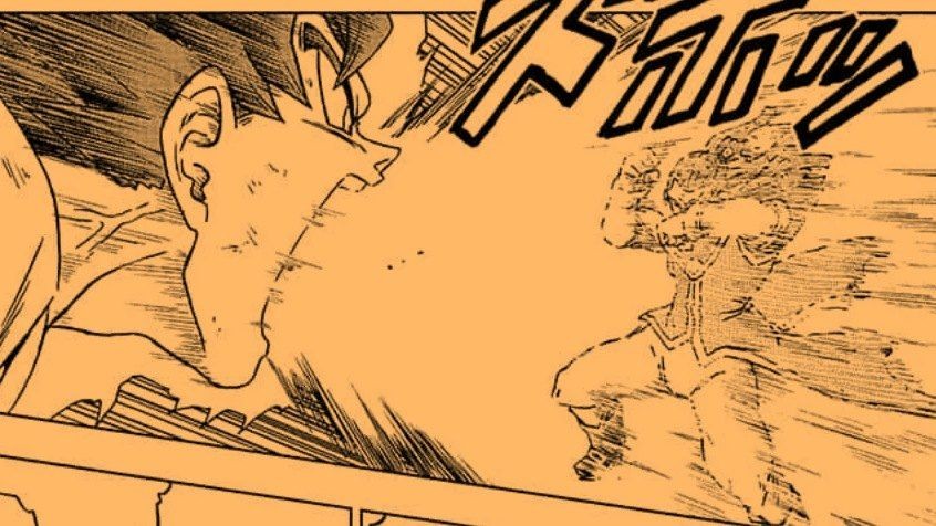 Dragon Ball Super: Những thông tin thú vị về dạng Bản năng vô cực tự do cảm xúc của Goku - Ảnh 1.