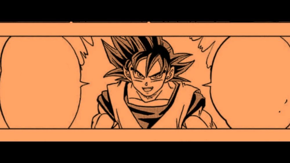 Dragon Ball Super: Những thông tin thú vị về dạng Bản năng vô cực tự do cảm xúc của Goku - Ảnh 2.