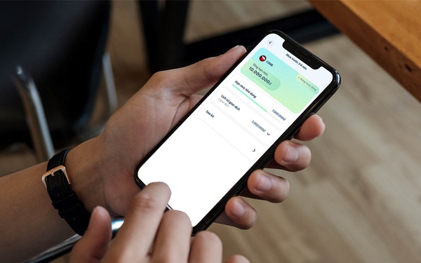 Cimb và Smartpay hợp tác ra mắt sản phẩm “Mua trước trả sau” - Ảnh 1.