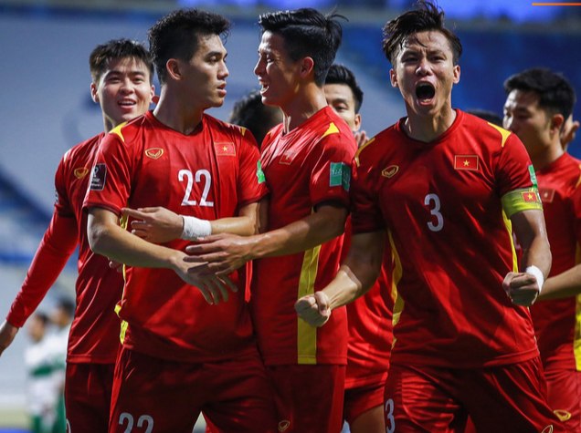 Các tuyển thủ nói gì về bảng đấu của đội tuyển Việt Nam tại AFF Cup 2022? - Ảnh 1.