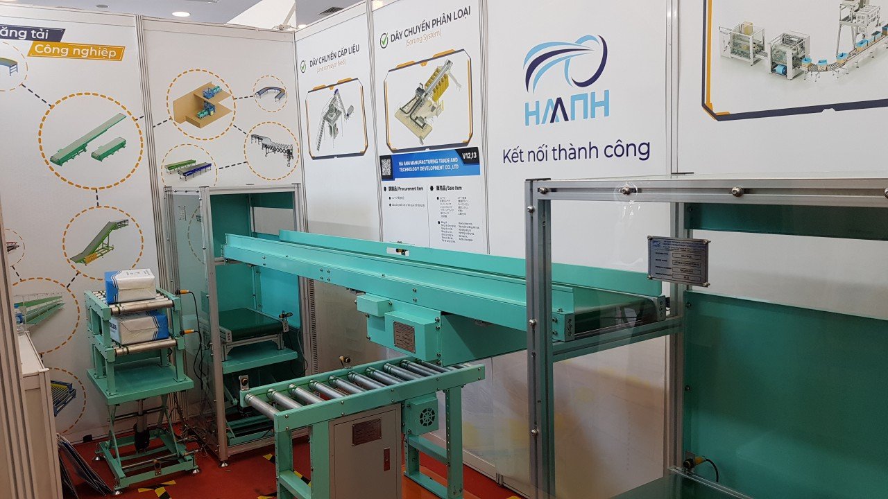 Nầng tầm chất lượng sản phẩm công nghiệp hỗ trợ bởi doanh nghiệp Việt Nam - Ảnh 1.