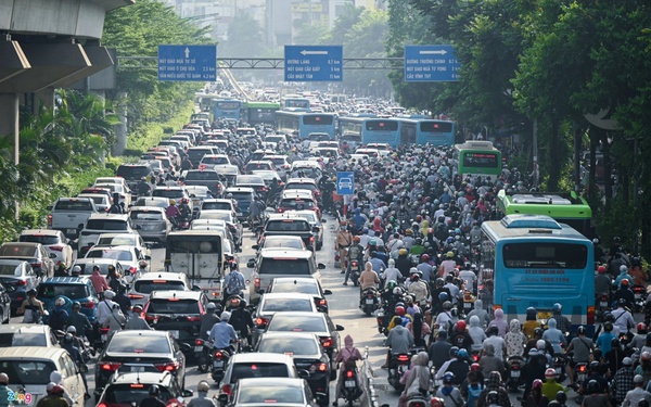 100.000 xe hơi ở Việt Nam cài đặt Kiki - Trợ lý AI của Zalo - Ảnh 1.