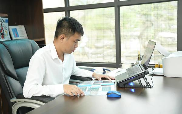 CEO Ishi Koi chia sẻ những khó khăn khi khởi nghiệp kinh doanh động vật cảnh giá trị cao - Ảnh 1.