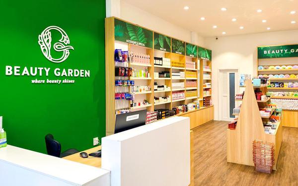 Hành trình 8 năm tạo dấu ấn của Beauty Garden trên “địa hạt” mỹ phẩm làm đẹp - Ảnh 1.