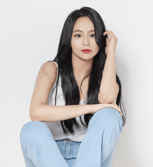 Nữ idol gen 2 debut tới 5 lần, ở tuổi 35 vẫn ra mắt cạnh tranh với gen 4 - Ảnh 5.