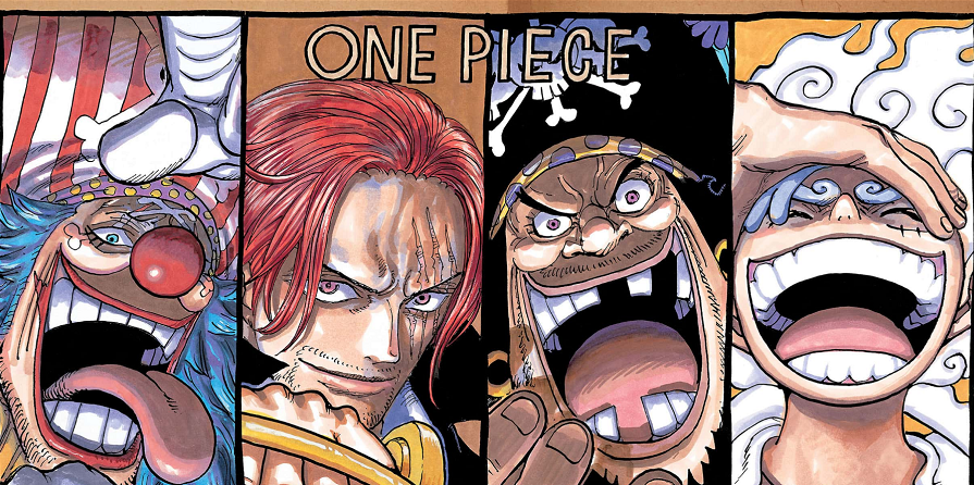 One Piece sẽ không thể kết thúc trong vòng 3 năm nữa như Oda kỳ vọng vì 5 lý do này - Ảnh 3.