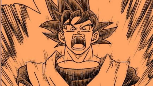 Dragon Ball Super: So sánh 3 dạng Bản năng vô cực của Goku, cái nào cũng hao mòn nhiều thể lực - Ảnh 4.