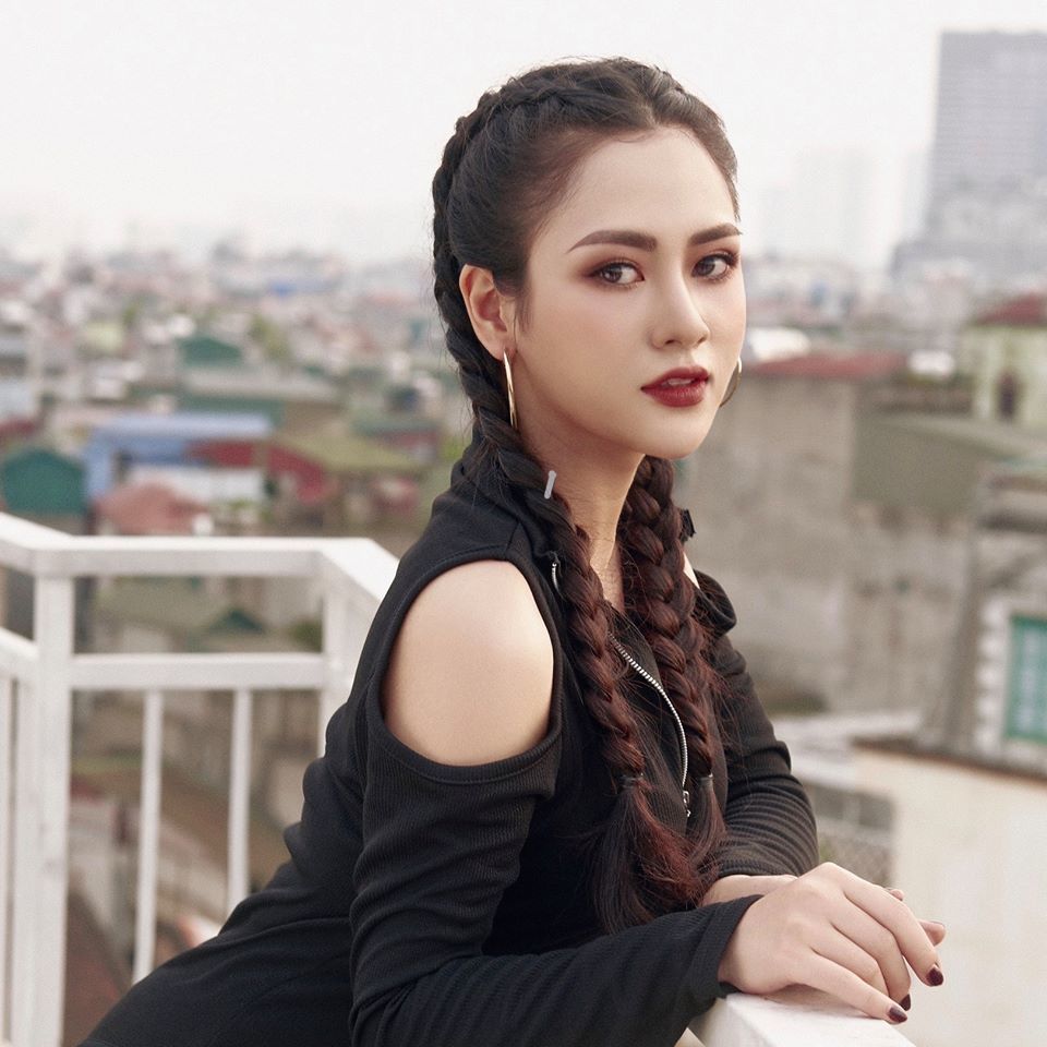 Kỳ vọng ở loạt mỹ nhân tân binh truyền hình Việt: Em út Thương Ngày Nắng Về ngày càng giỏi, cô cuối quá đỉnh - Ảnh 7.