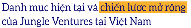 Jungle Ventures: Startup Việt Nam có nội lực để đi qua &quot;mùa đông gọi vốn&quot; - Ảnh 3.