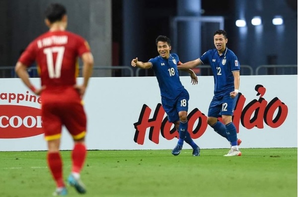 Chanathip có động thái &quot;dội gáo nước lạnh&quot; cho HLV của Thái Lan, quyết không dự AFF Cup  - Ảnh 2.