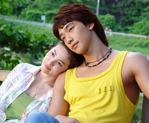 Những cặp đôi &quot;oan gia ngõ hẹp&quot; ngọt ngào nhất phim Hàn: Song Hye Kyo tái ngộ Song Joong Ki - Ảnh 5.