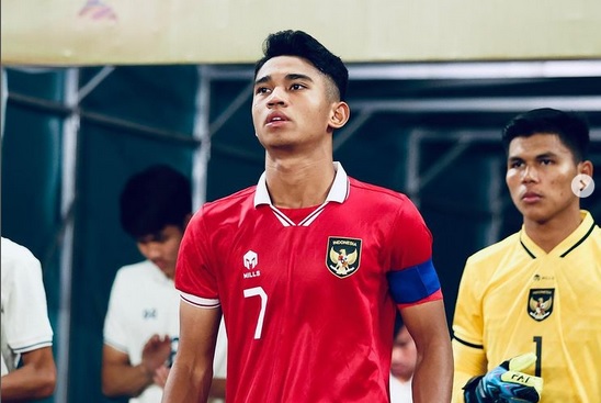 Indonesia sẽ dùng đội hình “mạnh chưa từng có” để đối đầu U20 Việt Nam? - Ảnh 1.