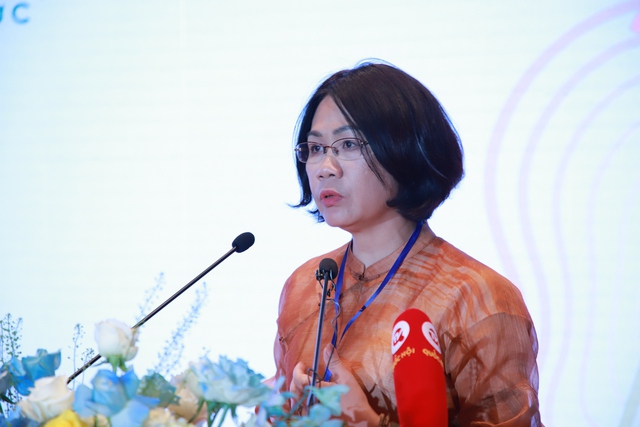 Phát triển công nghiệp văn hóa ở Việt Nam: Con đường để thúc đẩy tiến bộ và phồn vinh - Ảnh 2.