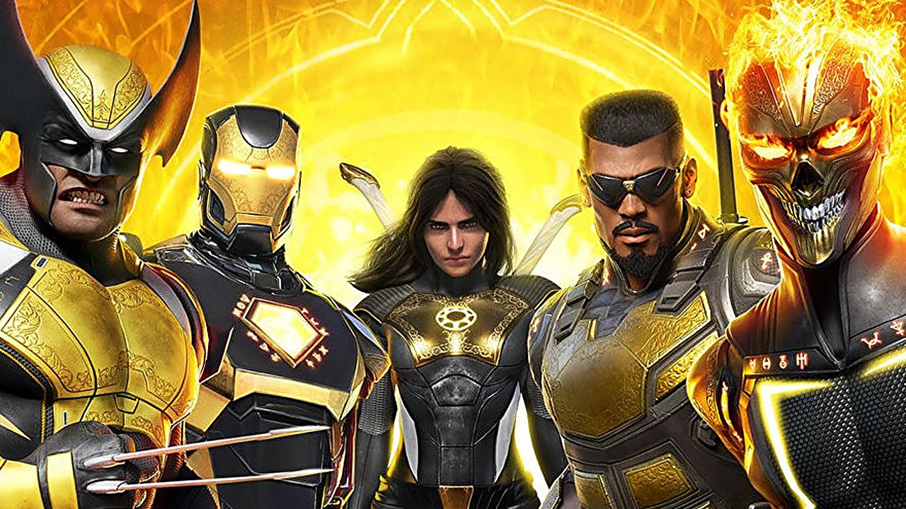 Hợp tác với Disney, Marvel công bố ngày phát hành của bom tấn game siêu anh hùng mới nhất - Ảnh 1.