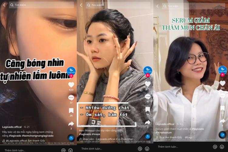 TikTok - sân chơi mới &quot;hiệu quả cao – vừa túi tiền&quot; cho các doanh nghiệp - Ảnh 2.