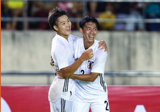 Báo Indonesia cho rằng đội nhà “gặp may” vì chung bảng với U20 Việt Nam - Ảnh 1.