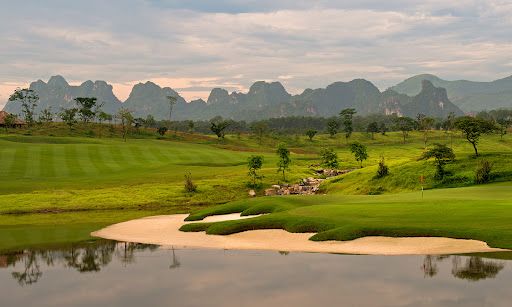 Phát triển du lịch thủ đô qua Tuần lễ du lịch golf Hà Nội 2022  - Ảnh 3.