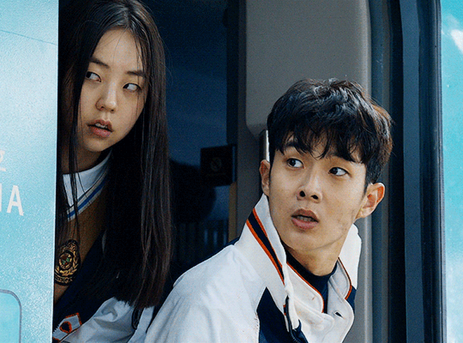 Những cặp thiếu niên có cái kết day dứt ở phim Hàn: Gia Đình Là Số 1 khó chấp nhận nhất - Ảnh 1.