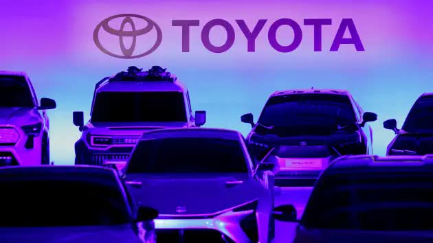 Tại sao Toyota-nhà sản xuất xe hơi lớn nhất thế giới không đặt cược tất cả vào ô tô điện? - Ảnh 3.