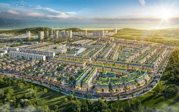 Meyhomes Capital Crystal City  hút khách nhờ chính sách ưu đãi lớn - Ảnh 1.