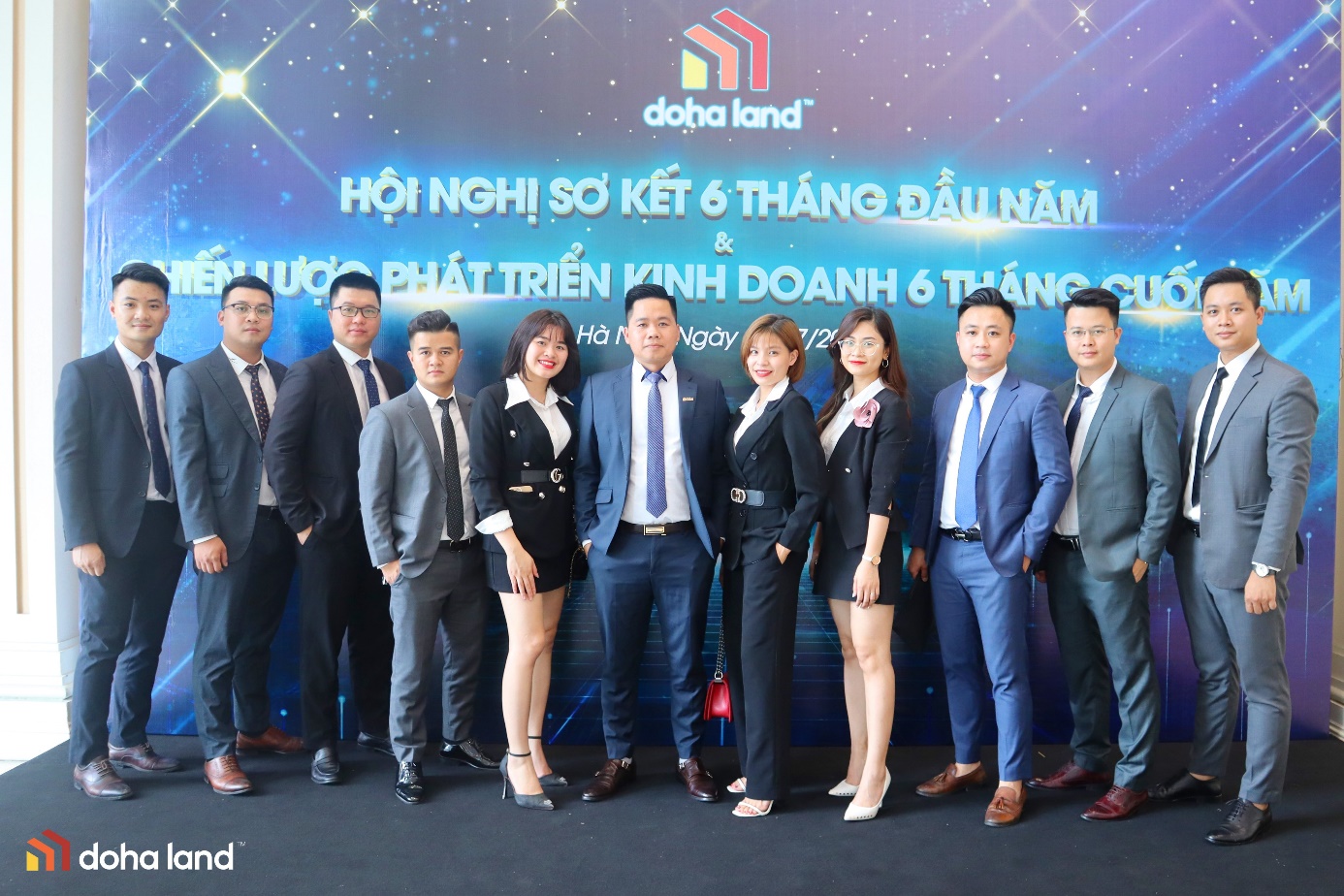 Góc nhìn của CEO DohaLand về thị trường bất động sản 2022 - Ảnh 2.