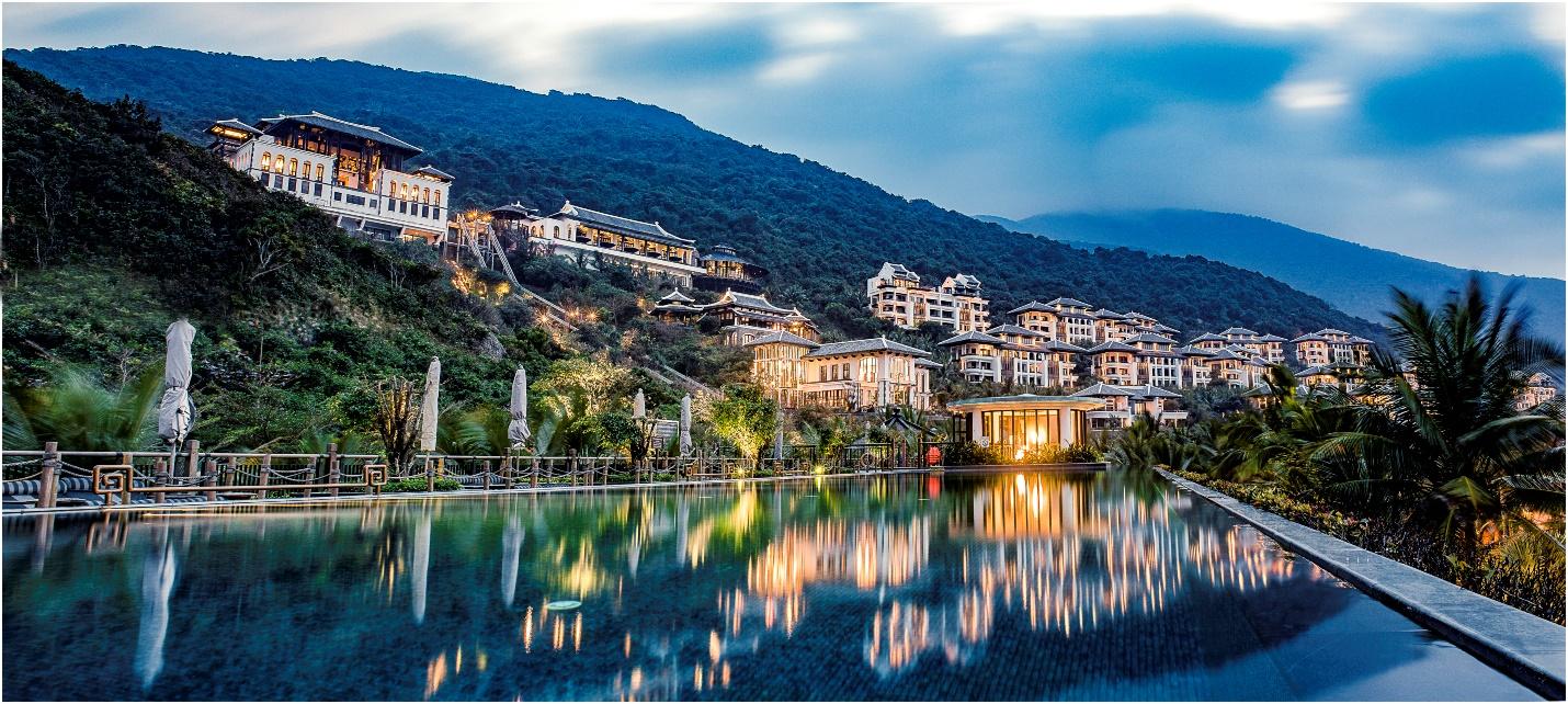 Chiêm ngưỡng những khu nghỉ dưỡng danh giá thế giới khắp 3 miền của Tập đoàn du lịch hàng đầu châu Á - Sun Group - Ảnh 4.