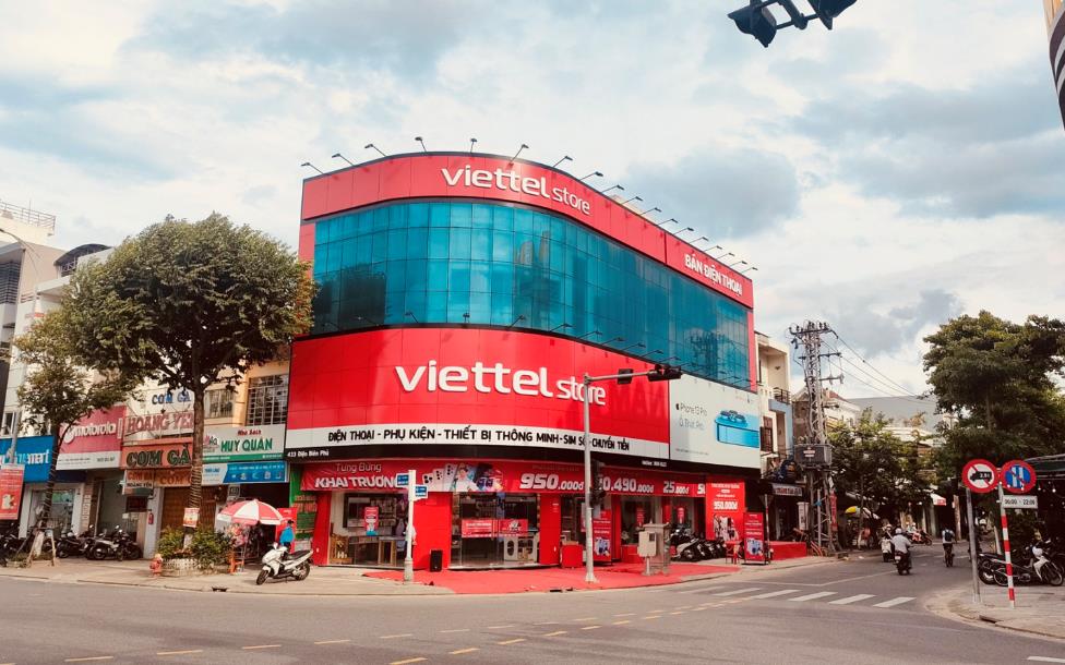 Rinh ưu đãi trong 3 ngày vàng chương trình “OPPO days - Sale cực đã” tại Viettel Store - Ảnh 1.