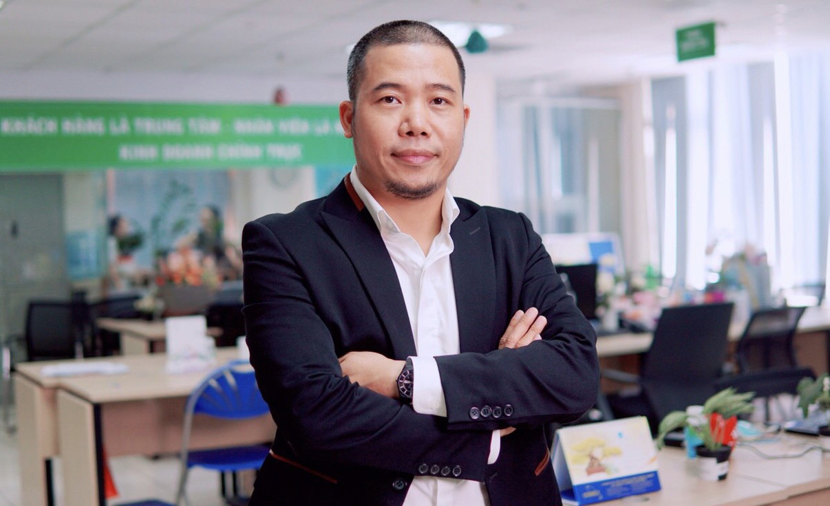 Gặp gỡ founder TutiCare – Thương hiệu tiên phong trong mô hình nhượng quyền cửa hàng mẹ bé  - Ảnh 2.