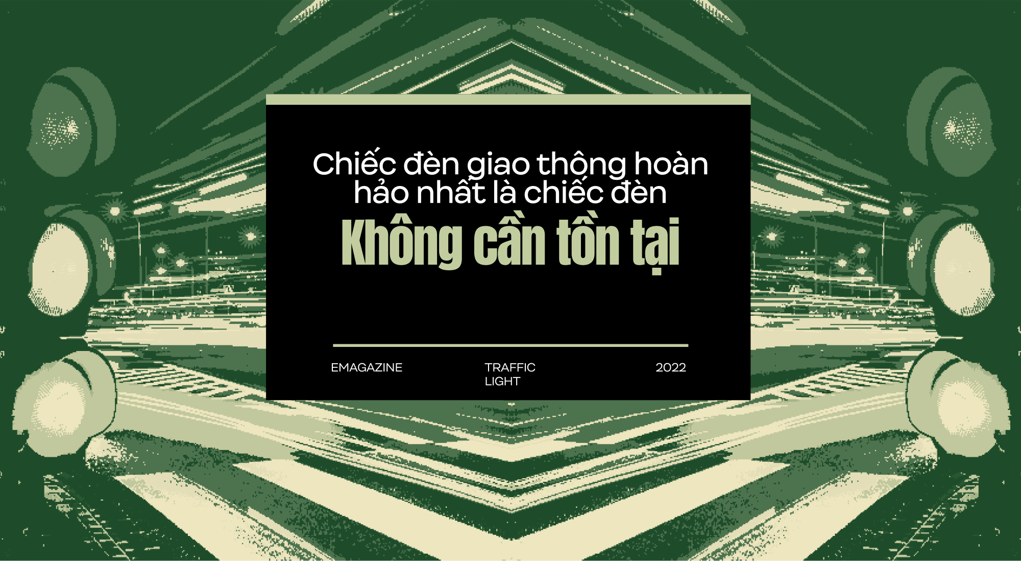 Lịch sử đèn giao thông và muôn vàn biến thể thú vị của nó trên thế giới - Ảnh 15.