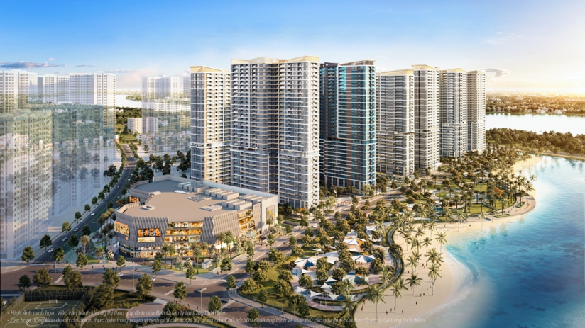 Vì sao căn hộ The Beverly Vinhomes Grand Park “hút” nhà đầu tư? - Ảnh 2.