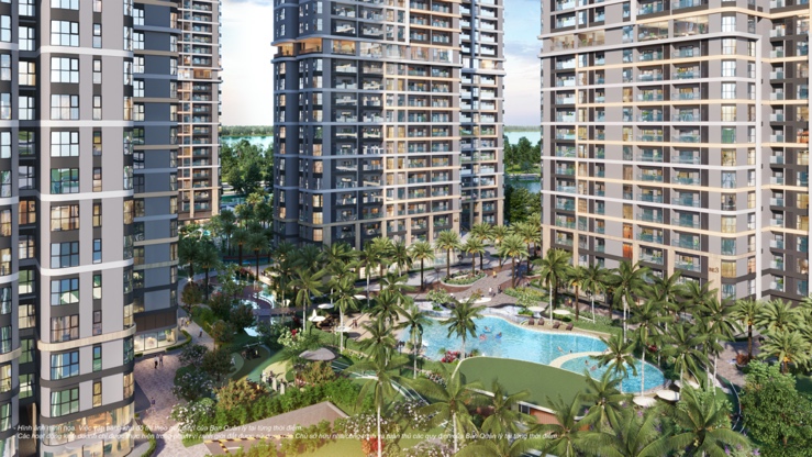 Vì sao căn hộ The Beverly Vinhomes Grand Park “hút” nhà đầu tư? - Ảnh 3.