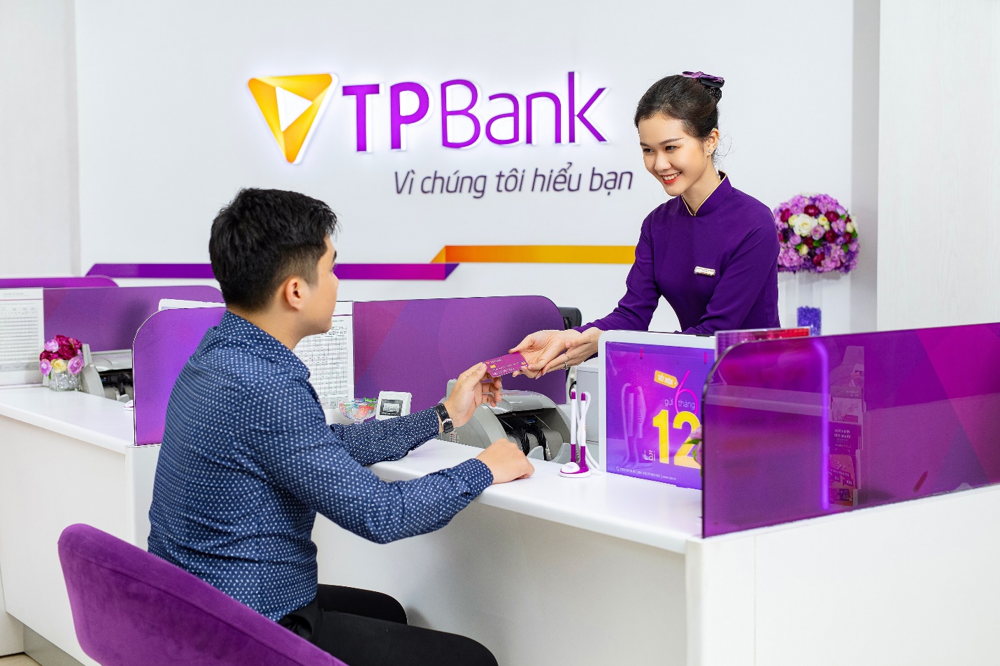 Kinh doanh hiệu quả minh bạch, Moody’s xếp hạng tín nhiệm Ba3, triển vọng ổn định cho TPBank - Ảnh 1.