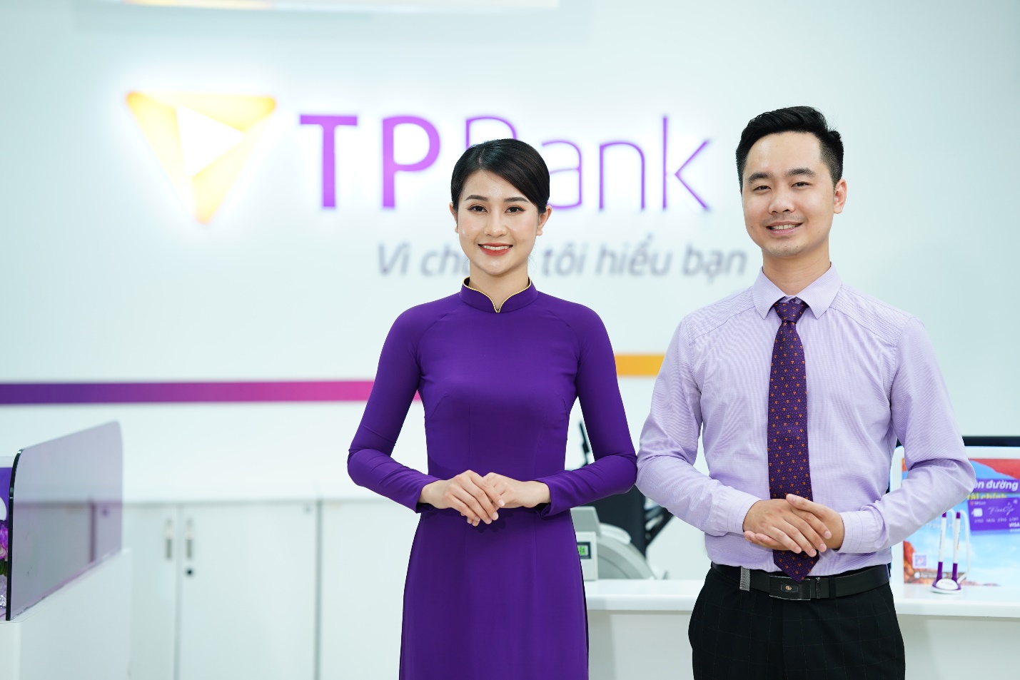 Kinh doanh hiệu quả minh bạch, Moody’s xếp hạng tín nhiệm Ba3, triển vọng ổn định cho TPBank - Ảnh 2.