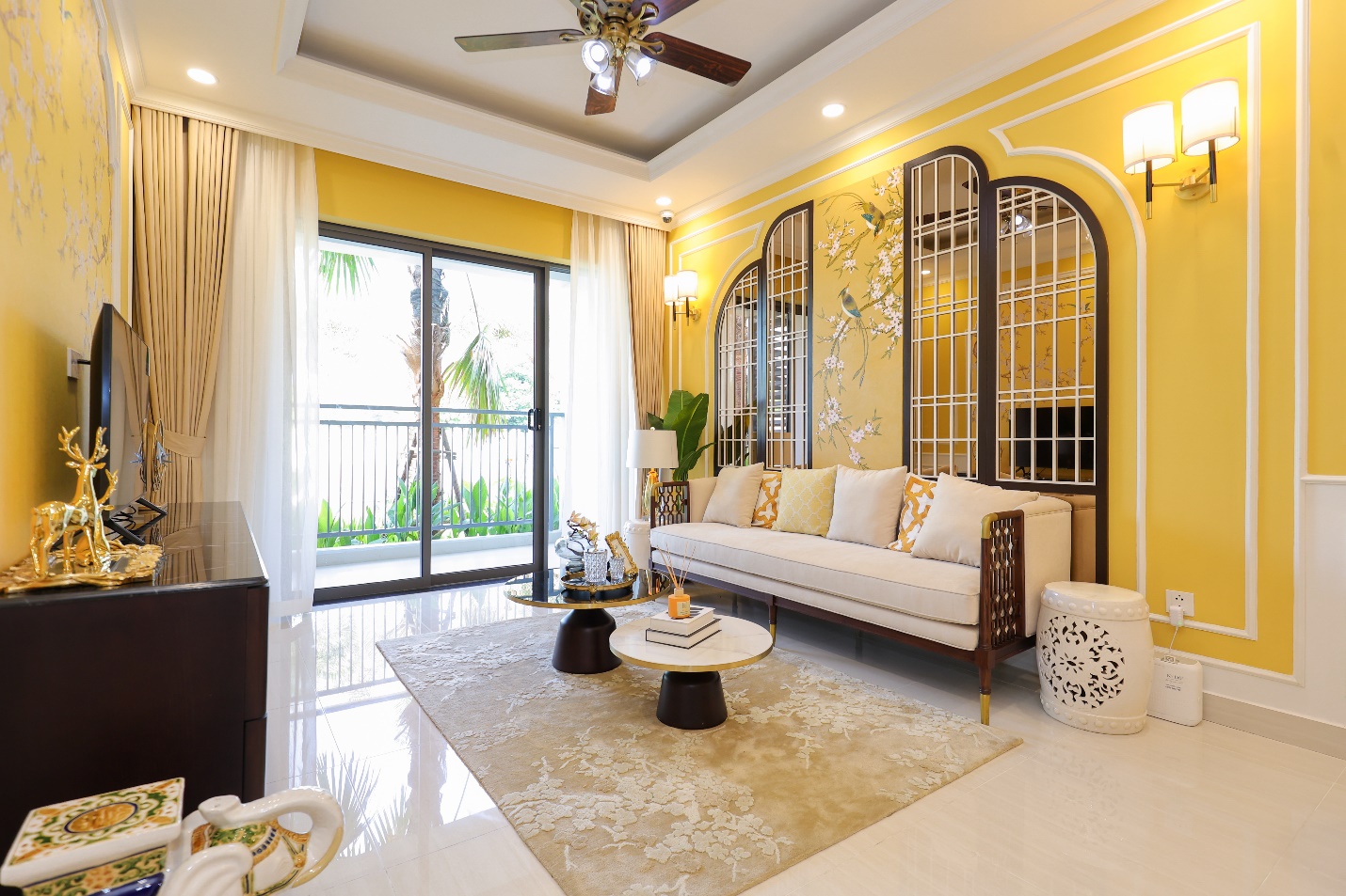 Hanoi Melody Residences: Chốn an cư như ý với 5 ưu thế vượt trội - Ảnh 3. Hanoi Melody Residences: Chốn an cư như ý với 5 ưu thế vượt trội - Ảnh 3.