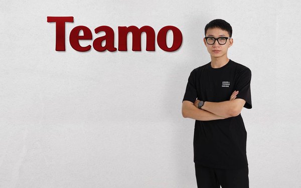 Teamo Gift – Nơi các giá trị tinh thần được chú trọng  - Ảnh 1.